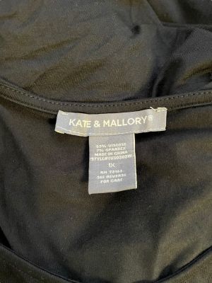 Дамска рокля KATE & MALLORY XL