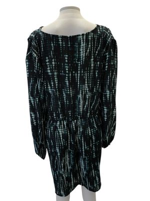 Дамска рокля LADIES PLUS SIZE