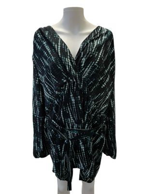 Дамска рокля LADIES PLUS SIZE