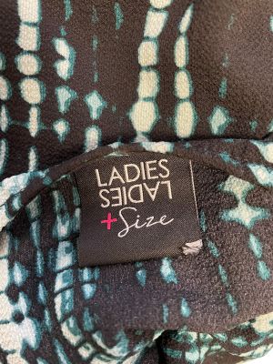 Дамска рокля LADIES PLUS SIZE