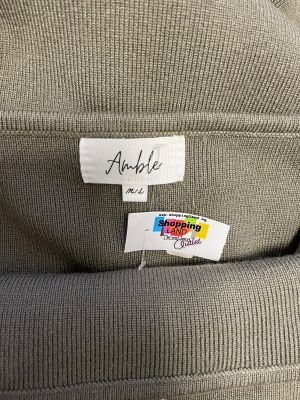 Дамска рокля AMBLE M