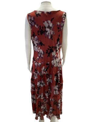 Дамска рокля VERA WANG 2XL