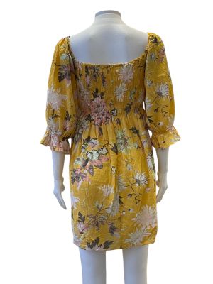 Дамска рокля H&M XL