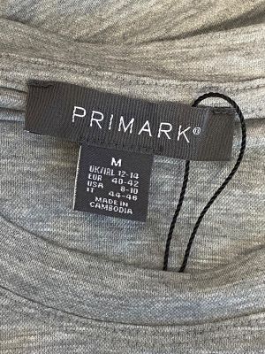 Дамска рокля PRIMARK M
