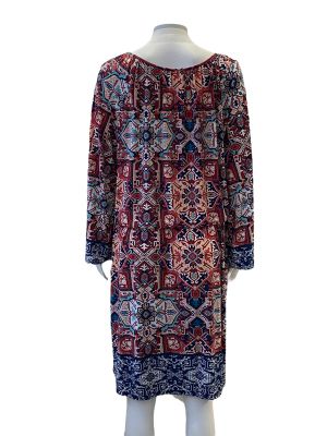Дамска рокля RUBY RD. 2XL