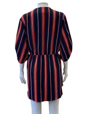 Дамска рокля ARDENE+ 2XL
