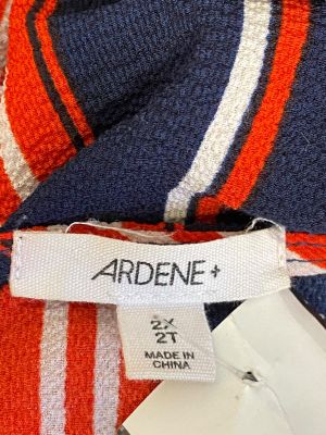 Дамска рокля ARDENE+ 2XL