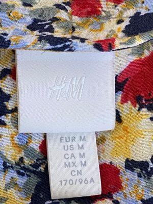 Дамска рокля H&M M