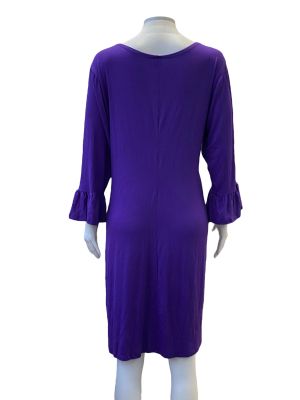 Дамска рокля FLIRTY PINK 3XL