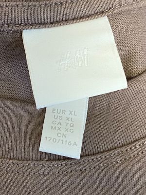 Дамска рокля H&M XL