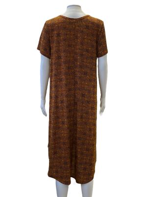 Дамска рокля LULAROE XL