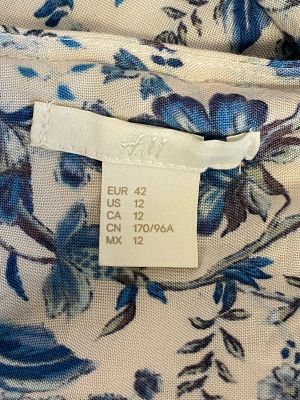 Дамска рокля H&M L