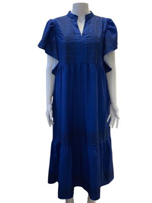 Дамска рокля 2XL