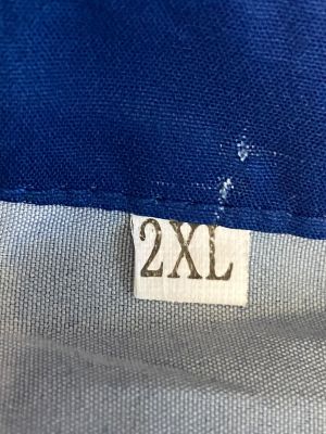 Дамска рокля 2XL