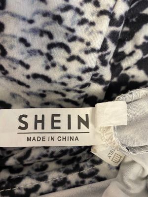 Дамска рокля SHEIN L