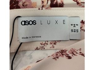 Дамска рокля ASOS XS