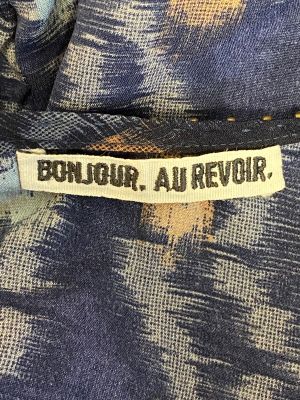 Дамска рокля MAISON SCOTCH L