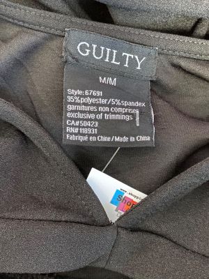 Дамска рокля GUILTY M
