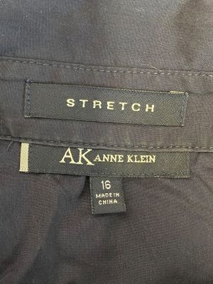 Дамска рокля ANNE KLEIN L