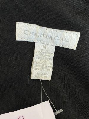 Дамска рокля CHARTER CLUB L