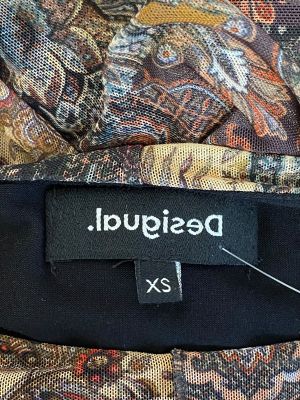 Дамска рокля DESIGUAL. XS