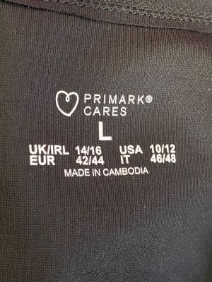 Дамска рокля PRIMARK L
