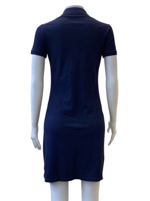 Дамска рокля LACOSTE S