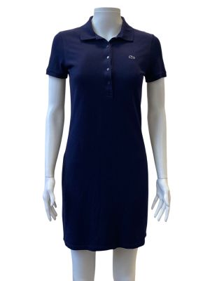 Дамска рокля LACOSTE S