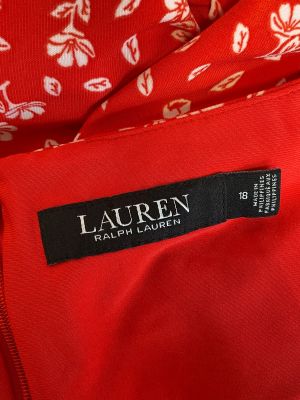Дамска рокля RALPH LAUREN XL