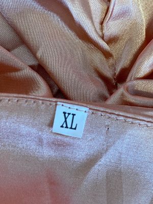 Дамска рокля XL