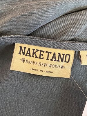 Дамска рокля NAKETANO L