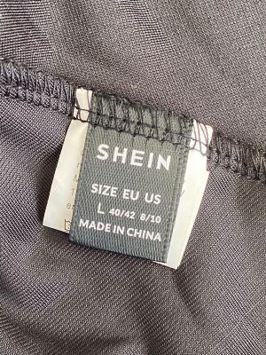 Дамска рокля SHEIN L