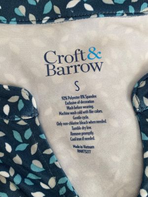 Дамска рокля CROFT & BARROW S 