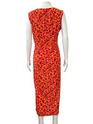 Дамска рокля SAG HARBOR DRESS L