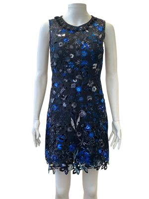 Дамска рокля ELIE TAHARI XS
