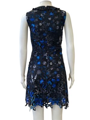 Дамска рокля ELIE TAHARI XS