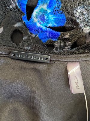 Дамска рокля ELIE TAHARI XS