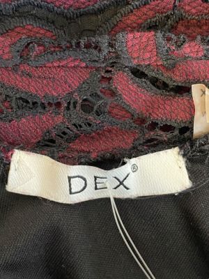 Дамска рокля DEX XL