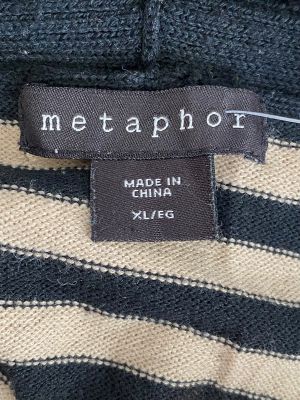 Дамска рокля METAPHOR XL