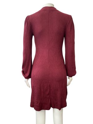 Дамска рокля HOLLISTER M