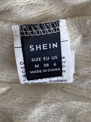 Дамска рокля SHEIN M