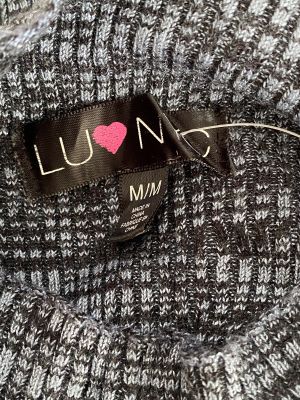 Дамска рокля LUVNYC M
