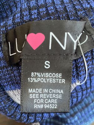 Дамска рокля LUVNYC S