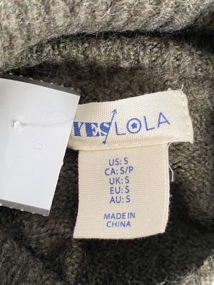 Дамска рокля YES/LOLA S