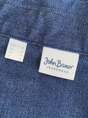 Дамска рокля JOHN BANER 3XL