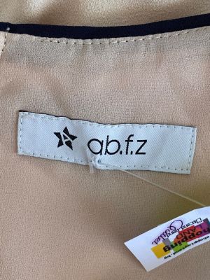 Дамска рокля AB.F.Z M