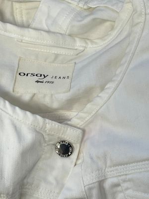 Дънково дамско яке ORSAY S