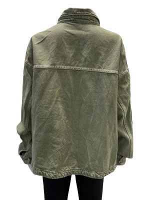 Дънково дамско яке ZARA L