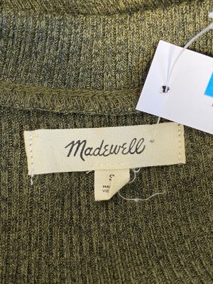 Дамска рокля MADEWELL S