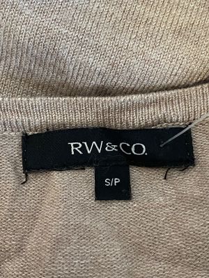 Дамска рокля RW&CO S